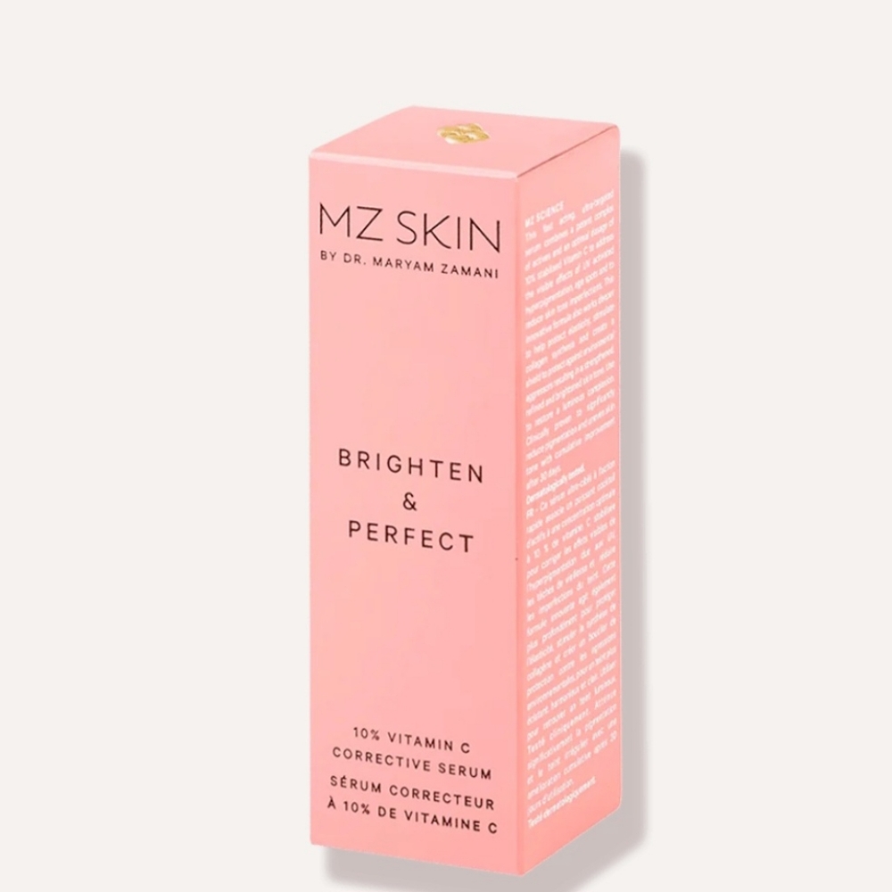 MZ SKIN Bright & Perfect